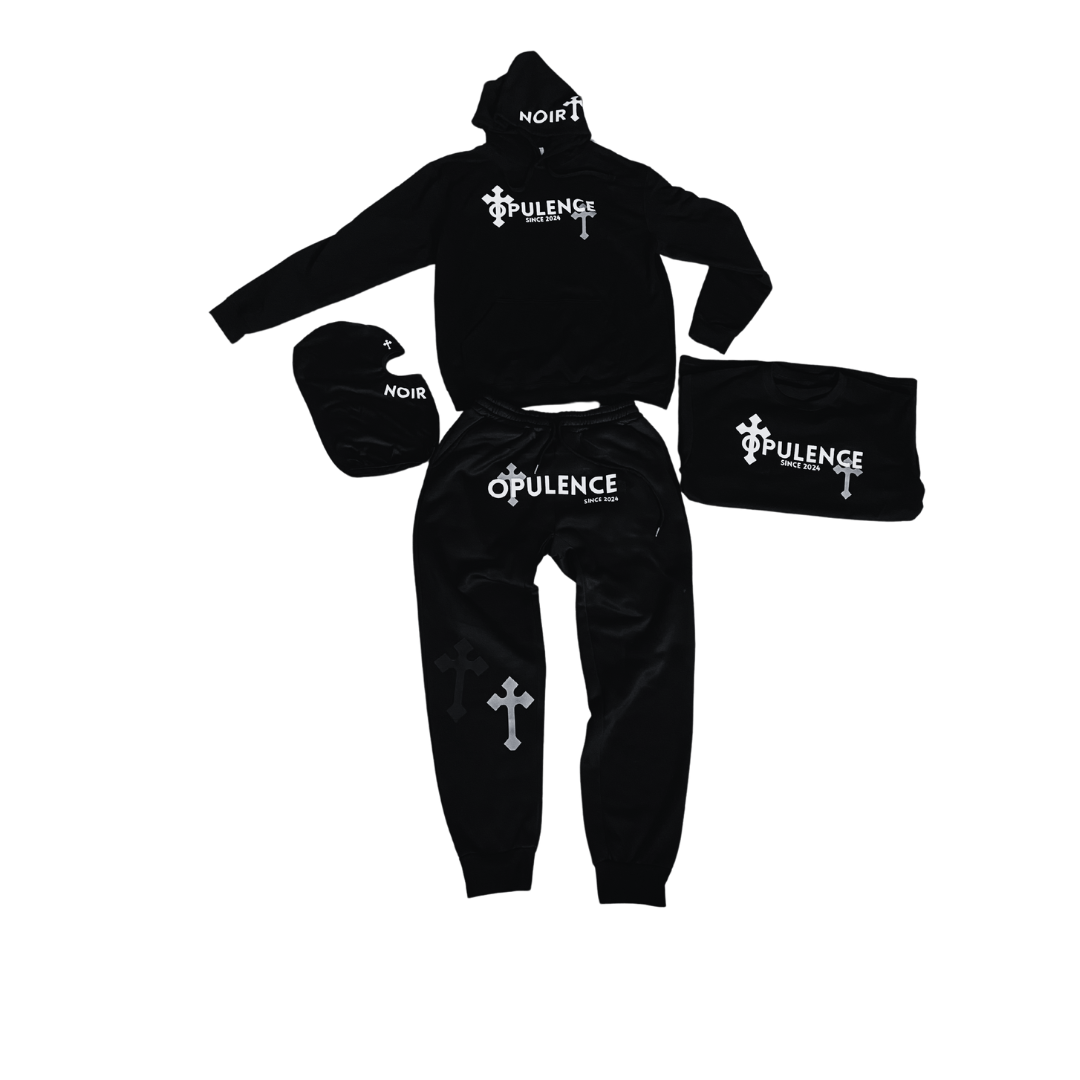 Track Suit ON Opulence SINCE 2024