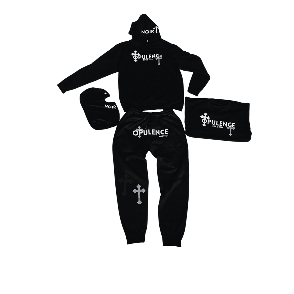 Track Suit ON Opulence SINCE 2024
