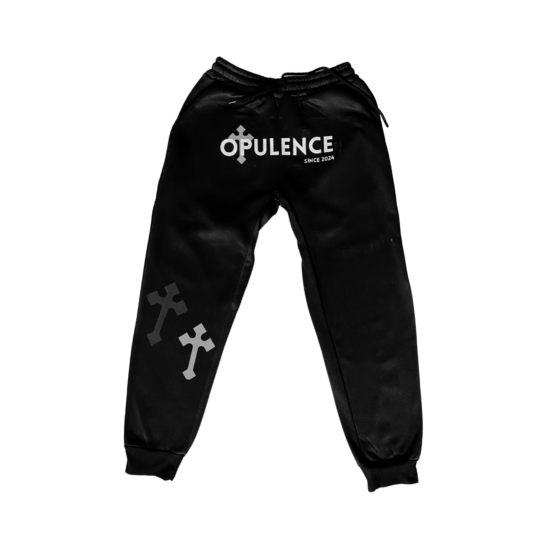 Track Suit ON Opulence SINCE 2024