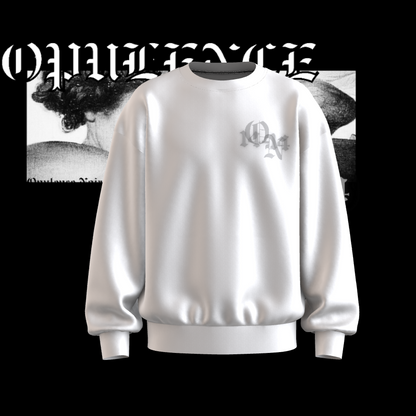 The Fallen Angel 14-14 Exodus Crew Neck Sweatshirt